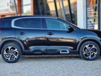 Citroen C5 Aircross BlueHDi 130 SetS EAT8 Feel - <small></small> 19.290 € <small>TTC</small> - #28