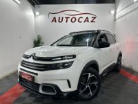 Citroen C5 AIRCROSS BlueHDi 130 Shine +78000KMS+2020 +TOIT OUVRANT - <small></small> 17.990 € <small>TTC</small> - #1