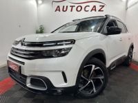 Citroen C5 AIRCROSS BlueHDi 130 Shine +78000KMS+2020 +TOIT OUVRANT - <small></small> 17.990 € <small>TTC</small> - #2