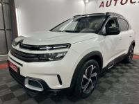 Citroen C5 AIRCROSS BlueHDi 130 Shine +78000KMS+2020 +TOIT OUVRANT - <small></small> 17.990 € <small>TTC</small> - #3