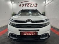 Citroen C5 AIRCROSS BlueHDi 130 Shine +78000KMS+2020 +TOIT OUVRANT - <small></small> 17.990 € <small>TTC</small> - #4