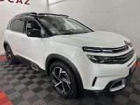 Citroen C5 AIRCROSS BlueHDi 130 Shine +78000KMS+2020 +TOIT OUVRANT - <small></small> 17.990 € <small>TTC</small> - #5