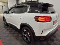 Citroen C5 AIRCROSS BlueHDi 130 Shine +78000KMS+2020 +TOIT OUVRANT - <small></small> 17.990 € <small>TTC</small> - #6