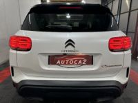 Citroen C5 AIRCROSS BlueHDi 130 Shine +78000KMS+2020 +TOIT OUVRANT - <small></small> 17.990 € <small>TTC</small> - #7