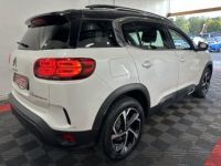 Citroen C5 AIRCROSS BlueHDi 130 Shine +78000KMS+2020 +TOIT OUVRANT - <small></small> 17.990 € <small>TTC</small> - #8