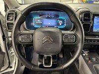 Citroen C5 AIRCROSS BlueHDi 130 Shine +78000KMS+2020 +TOIT OUVRANT - <small></small> 17.990 € <small>TTC</small> - #10