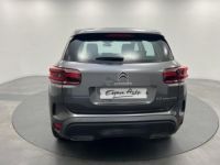 Citroen C5 Aircross BlueHDi 130 S&S BVM6 Feel - <small></small> 24.900 € <small>TTC</small> - #4