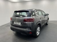 Citroen C5 Aircross BlueHDi 130 S&S BVM6 Feel - <small></small> 24.900 € <small>TTC</small> - #5