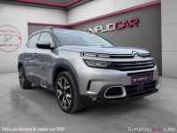 Citroen C5 AIRCROSS BlueHDi 130 SS BVM6 Shine - <small></small> 22.990 € <small>TTC</small> - #1