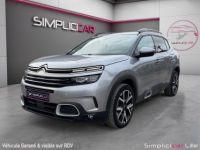 Citroen C5 AIRCROSS BlueHDi 130 SS BVM6 Shine - <small></small> 22.990 € <small>TTC</small> - #3