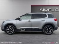 Citroen C5 AIRCROSS BlueHDi 130 SS BVM6 Shine - <small></small> 22.990 € <small>TTC</small> - #4