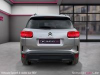 Citroen C5 AIRCROSS BlueHDi 130 SS BVM6 Shine - <small></small> 22.990 € <small>TTC</small> - #6