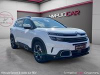 Citroen C5 AIRCROSS BlueHDi 130 SS EAT8 Feel GARANTIE 12 MOIS Excellent état - <small></small> 16.989 € <small>TTC</small> - #1