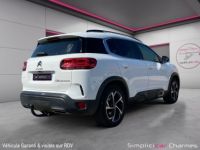 Citroen C5 AIRCROSS BlueHDi 130 SS EAT8 Feel GARANTIE 12 MOIS Excellent état - <small></small> 16.989 € <small>TTC</small> - #3