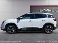 Citroen C5 AIRCROSS BlueHDi 130 SS EAT8 Feel GARANTIE 12 MOIS Excellent état - <small></small> 16.989 € <small>TTC</small> - #5