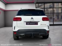 Citroen C5 AIRCROSS BlueHDi 130 SS EAT8 Feel GARANTIE 12 MOIS Excellent état - <small></small> 16.989 € <small>TTC</small> - #7