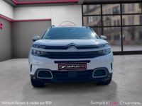 Citroen C5 AIRCROSS BlueHDi 130 SS EAT8 Feel GARANTIE 12 MOIS Excellent état - <small></small> 16.989 € <small>TTC</small> - #8