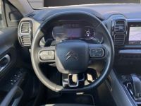 Citroen C5 AIRCROSS BlueHDi 130 SS EAT8 Feel GARANTIE 12 MOIS Excellent état - <small></small> 16.989 € <small>TTC</small> - #13