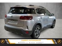 Citroen C5 aircross Bluehdi 130 s&s eat8 feel pack - <small></small> 27.490 € <small></small> - #4