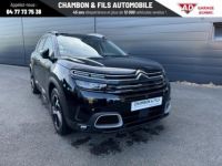 Citroen C5 Aircross BlueHDi 130 S&S EAT8 Shine - <small></small> 22.990 € <small>TTC</small> - #1