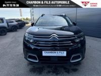 Citroen C5 Aircross BlueHDi 130 S&S EAT8 Shine - <small></small> 22.990 € <small>TTC</small> - #2