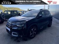 Citroen C5 Aircross BlueHDi 130 S&S EAT8 Shine - <small></small> 22.990 € <small>TTC</small> - #3