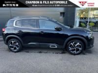 Citroen C5 Aircross BlueHDi 130 S&S EAT8 Shine - <small></small> 22.990 € <small>TTC</small> - #4