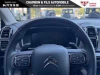 Citroen C5 Aircross BlueHDi 130 S&S EAT8 Shine - <small></small> 22.990 € <small>TTC</small> - #11