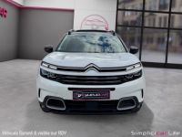 Citroen C5 AIRCROSS BlueHDi 130 SS EAT8 Shine - <small></small> 19.990 € <small>TTC</small> - #2