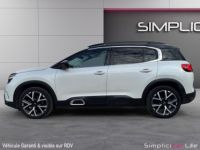 Citroen C5 AIRCROSS BlueHDi 130 SS EAT8 Shine - <small></small> 19.990 € <small>TTC</small> - #4