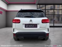 Citroen C5 AIRCROSS BlueHDi 130 SS EAT8 Shine - <small></small> 19.990 € <small>TTC</small> - #6