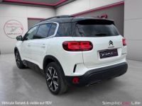 Citroen C5 AIRCROSS BlueHDi 130 SS EAT8 Shine - <small></small> 19.990 € <small>TTC</small> - #7