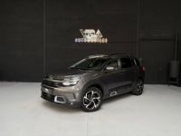 Citroen C5 Aircross BlueHDi 130 S&S EAT8 Shine - <small></small> 20.490 € <small>TTC</small> - #1