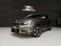 Citroen C5 Aircross BlueHDi 130 S&S EAT8 Shine - <small></small> 20.490 € <small>TTC</small> - #2