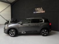 Citroen C5 Aircross BlueHDi 130 S&S EAT8 Shine - <small></small> 20.490 € <small>TTC</small> - #4