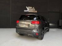 Citroen C5 Aircross BlueHDi 130 S&S EAT8 Shine - <small></small> 20.490 € <small>TTC</small> - #5