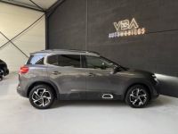 Citroen C5 Aircross BlueHDi 130 S&S EAT8 Shine - <small></small> 20.490 € <small>TTC</small> - #31