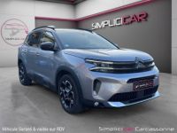 Citroen C5 AIRCROSS BlueHDi 130 SS EAT8 Shine - <small></small> 25.490 € <small>TTC</small> - #1