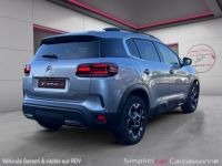 Citroen C5 AIRCROSS BlueHDi 130 SS EAT8 Shine - <small></small> 25.490 € <small>TTC</small> - #3