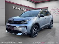 Citroen C5 AIRCROSS BlueHDi 130 SS EAT8 Shine - <small></small> 25.490 € <small>TTC</small> - #4