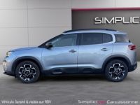 Citroen C5 AIRCROSS BlueHDi 130 SS EAT8 Shine - <small></small> 25.490 € <small>TTC</small> - #5