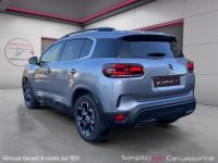 Citroen C5 AIRCROSS BlueHDi 130 SS EAT8 Shine - <small></small> 25.490 € <small>TTC</small> - #6