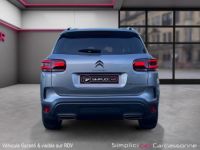 Citroen C5 AIRCROSS BlueHDi 130 SS EAT8 Shine - <small></small> 25.490 € <small>TTC</small> - #7