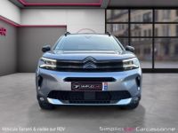 Citroen C5 AIRCROSS BlueHDi 130 SS EAT8 Shine - <small></small> 25.490 € <small>TTC</small> - #8