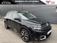 Citroen C5 Aircross BlueHDi 130 S&S EAT8 Shine - <small></small> 23.490 € <small>TTC</small> - #1