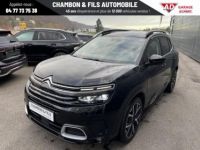 Citroen C5 Aircross BlueHDi 130 S&S EAT8 Shine - <small></small> 23.490 € <small>TTC</small> - #2