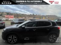 Citroen C5 Aircross BlueHDi 130 S&S EAT8 Shine - <small></small> 23.490 € <small>TTC</small> - #4