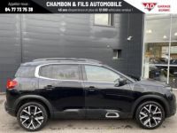 Citroen C5 Aircross BlueHDi 130 S&S EAT8 Shine - <small></small> 23.490 € <small>TTC</small> - #5