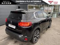 Citroen C5 Aircross BlueHDi 130 S&S EAT8 Shine - <small></small> 23.490 € <small>TTC</small> - #6