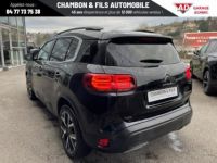 Citroen C5 Aircross BlueHDi 130 S&S EAT8 Shine - <small></small> 23.490 € <small>TTC</small> - #8